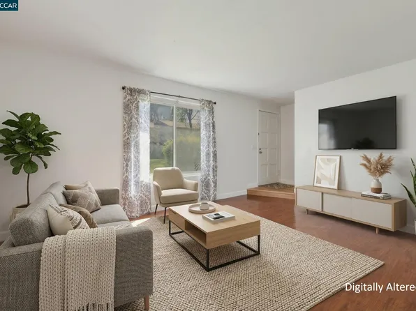 3825 Northwood Dr Unit A, Concord, CA 94520