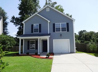 136 Hammerbeck Rd, Summerville, SC 29483