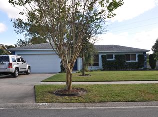 2351 Arbor Ct, Orlando, FL 32817