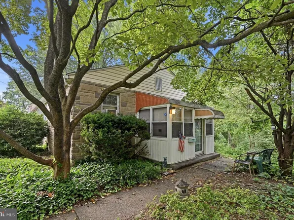 342 S Andrews Ave, Glenolden, PA 19036