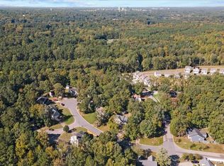 810 Alpha Dr, Durham, NC 27703