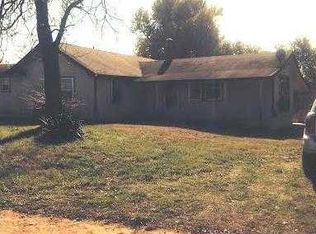 23535 Siler Rd, Hindsville, AR 72738