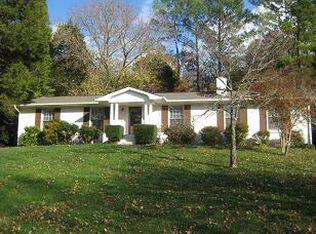 713 Cleermont Dr SE, Huntsville, AL 35801