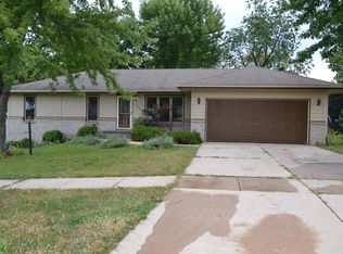 2810 Balsam Ct, Rockford, IL 61109