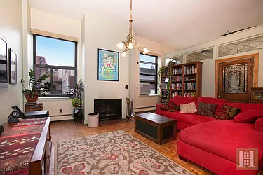 Sold by Halstead Real Estate