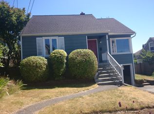 337 NW 52nd St, Seattle, WA 98107