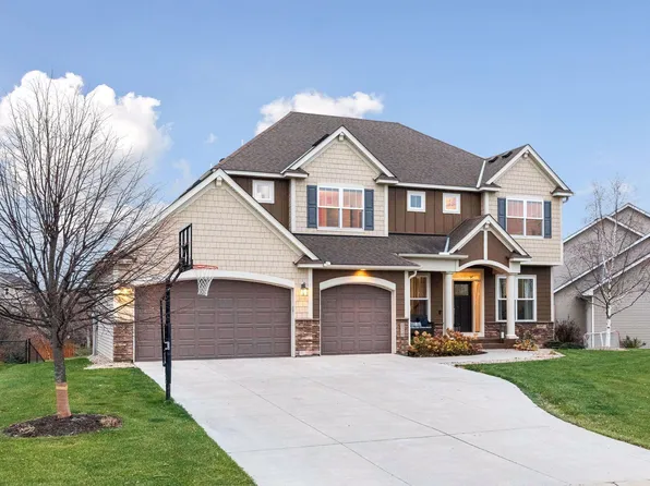 6519 106th Ave N, Brooklyn Park, MN 55445