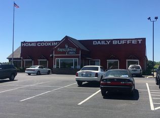 359 Peggy Flat Rd, Berea, KY 40403