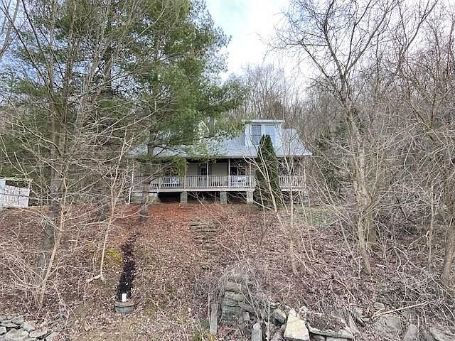 4660 Mary Ingles Hwy, Silver Grove, KY 41085 - MLS 616351