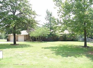 8151 SE 84th, Noble, OK 73068