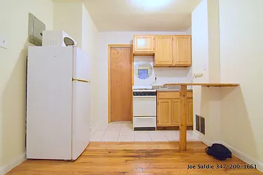 Rented by J Misrahi Realty Corp