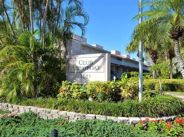 5055 Gulf Of Mexico Dr #412, Longboat Key, FL 34228