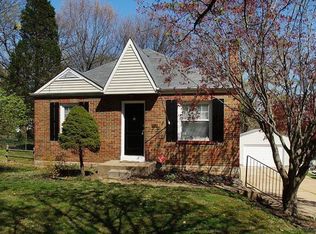 50 S Schlueter Ave, Saint Louis, MO
