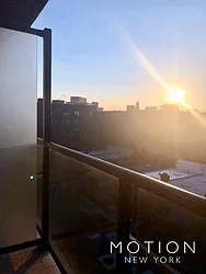 Rented by MOTION New York