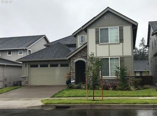 13280 SW Maddie Ln LOT 14, Tigard, OR 97224