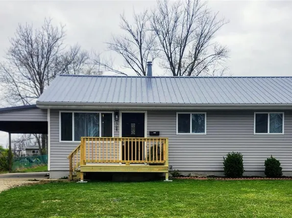 508 Hambro Ave, Union, MO 63084
