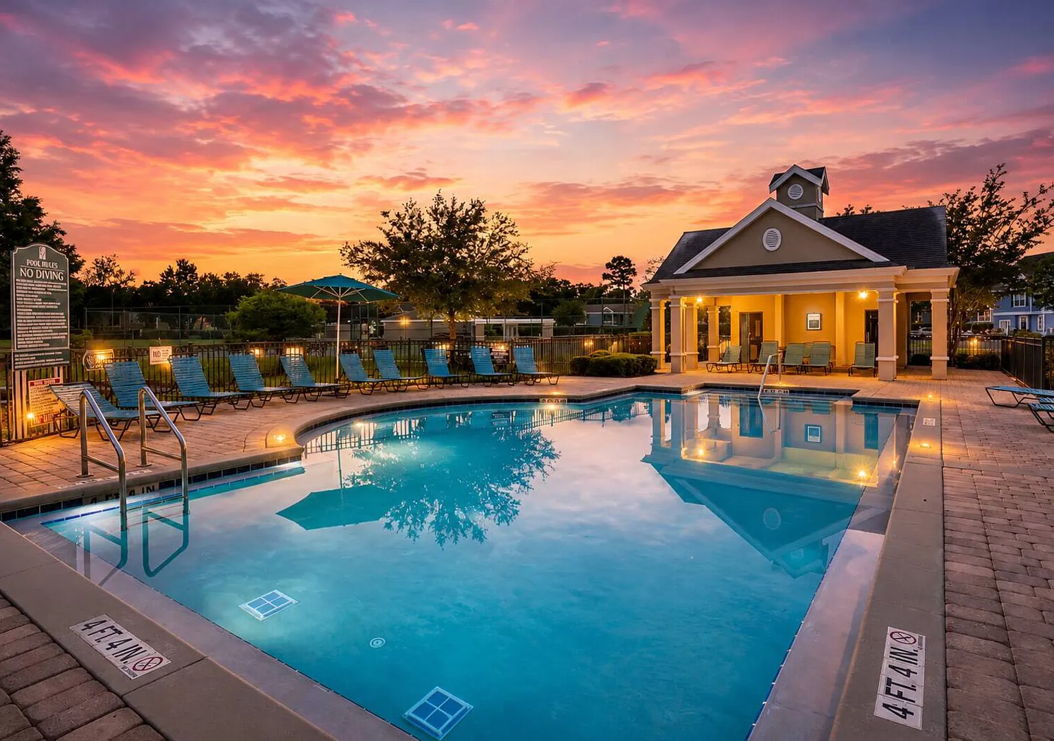 Family Escape Near Disney | Resort Amenities — Photo 1