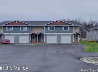 1605 E Kinzi Cir APT 2, Wasilla, AK 99654