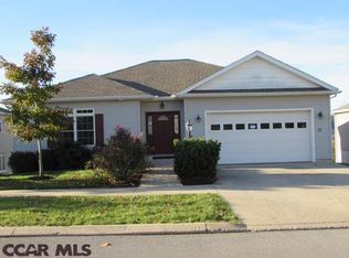 131 Jonathan Ln, Bellefonte, PA 16823