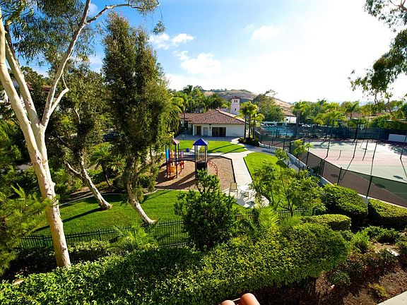 view from master bedroom