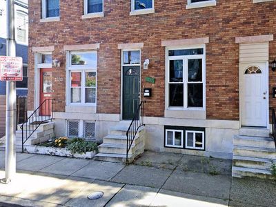 2331 Guilford Ave, Baltimore, MD, 21218