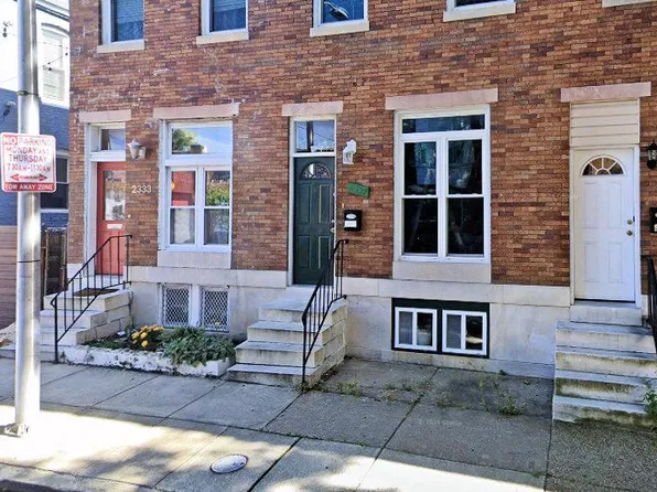 2331 Guilford Ave, Baltimore, MD 21218