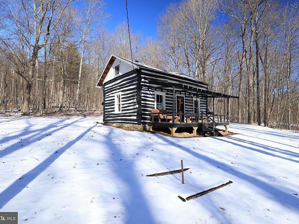 1st image of 4464 Tram Rd