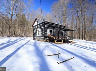 4464 Tram Rd, Petersburg, PA 16669