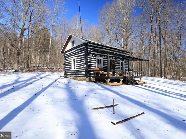 4464 Tram Rd, Petersburg, PA 16669