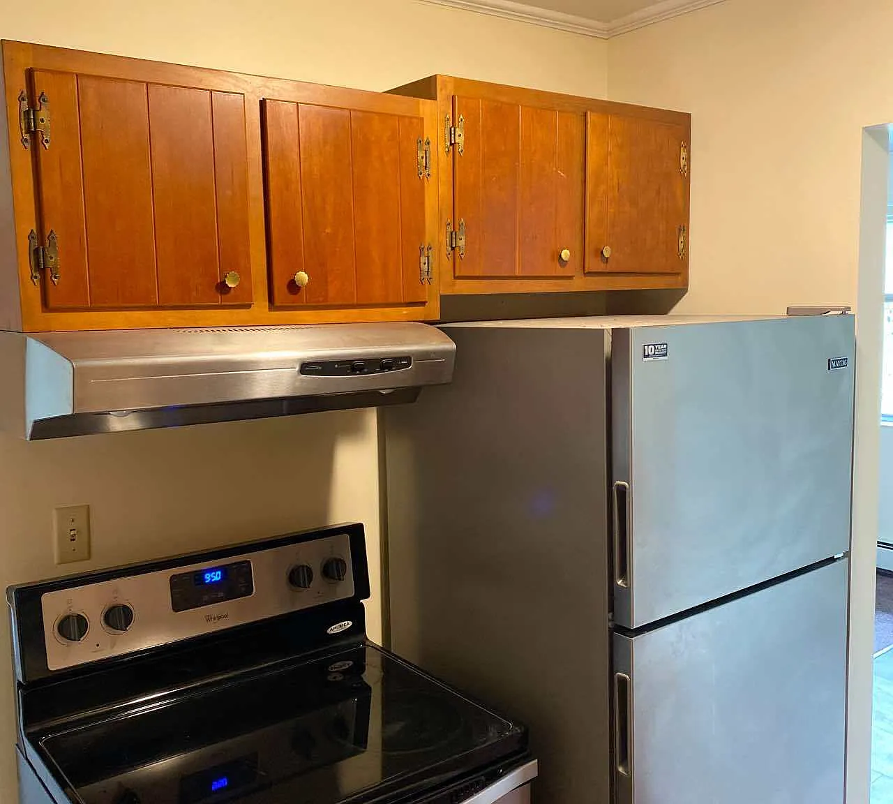 Spaulding Apts-290 — Photo 1