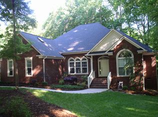 1608 Millwood Rd, Lancaster, SC 29720