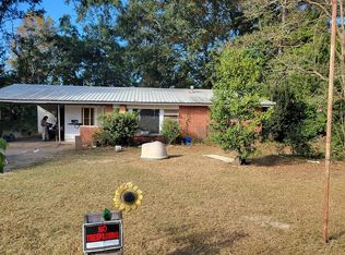 1110 Cynthia Dr, Dothan, AL 36301