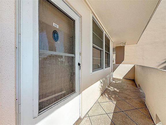 3rd image of 7401 BAY ISLAND DRIVE S #232