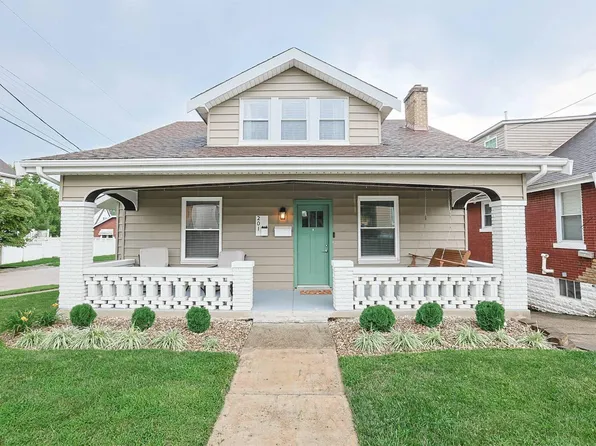 201 W Walnut St, Southgate, KY 41071