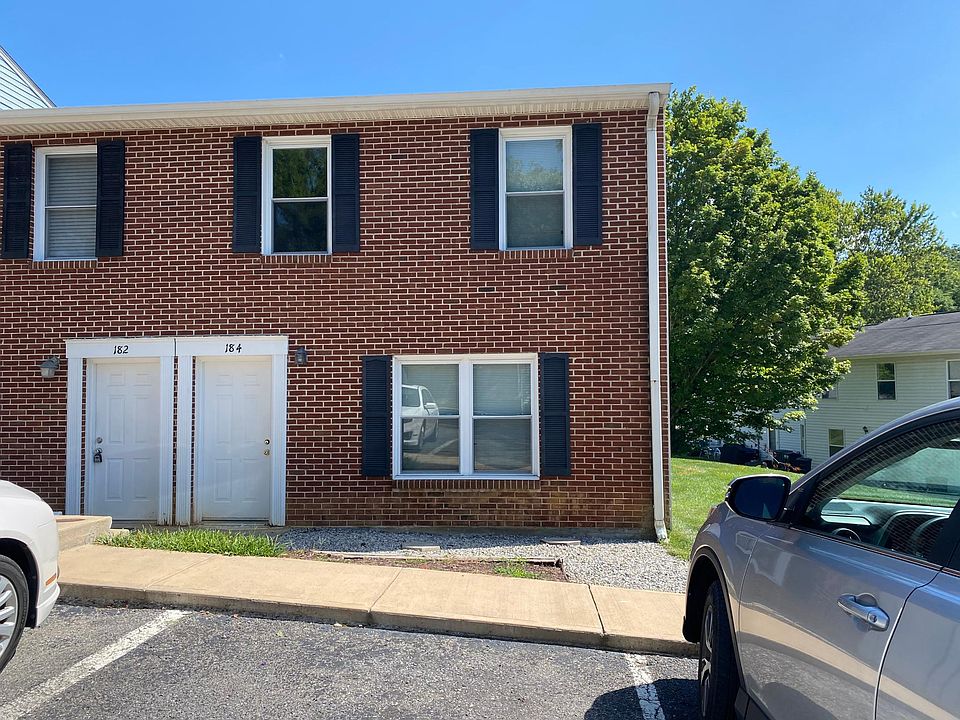 184 Clover Valley Cir 184, Blacksburg, VA 24060 Zillow
