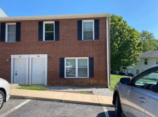 184 Clover Valley Cir #184, Blacksburg, VA 24060