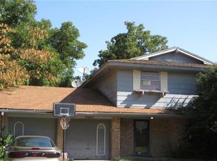 7905 NW 40th St, Bethany, OK 73008