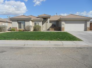 2807 E 380 N, Saint George, UT 84790
