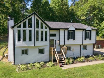 160 Puck Ln, Thomasville, NC, 27360