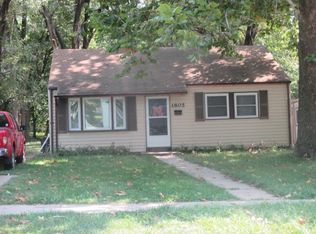 1805 Mayfield Ave, Omaha, NE 68104