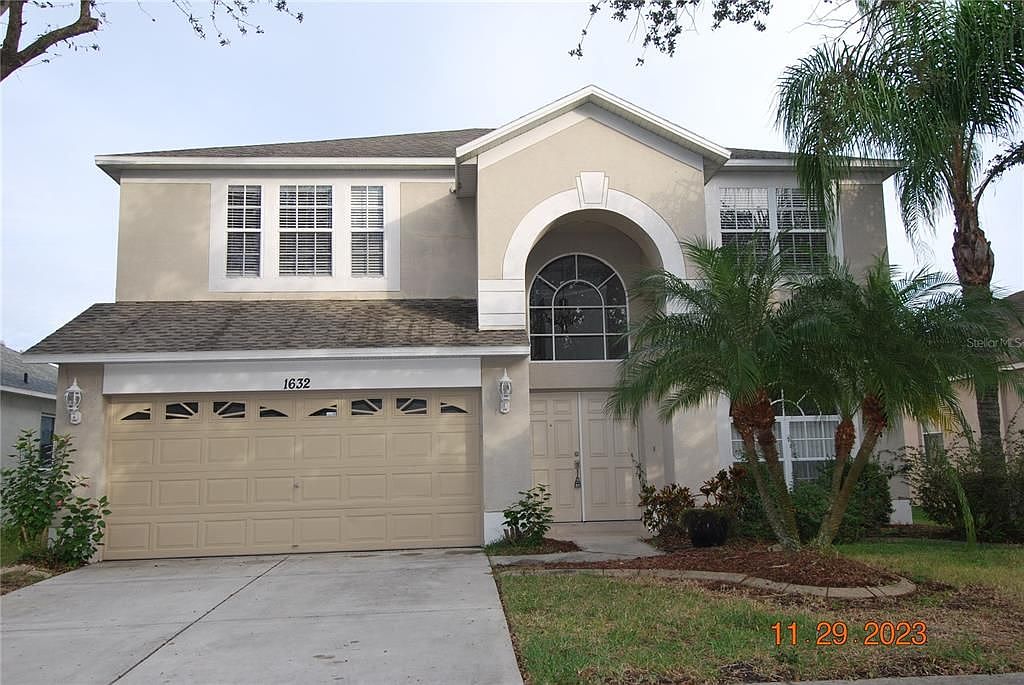 1632 Cresson Ridge Ln, Brandon, FL 33510 Zillow