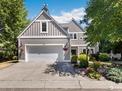 737 Village Circle NW, Bainbridge Island, WA, 98110