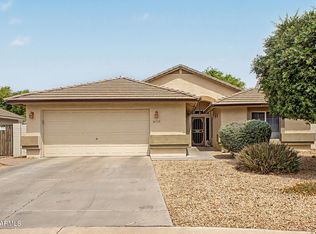 16328 W SANDRA Lane, Surprise, AZ 85388