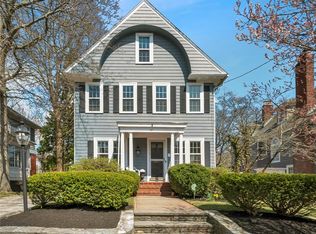 181 Arlington Ave, Providence, RI 02906