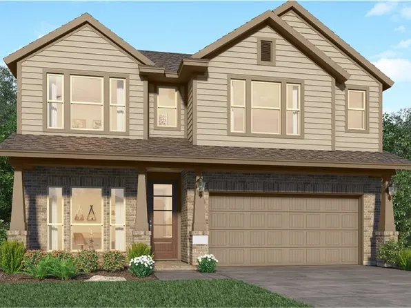 6603 Ebony Green Ln, Katy, TX 77493