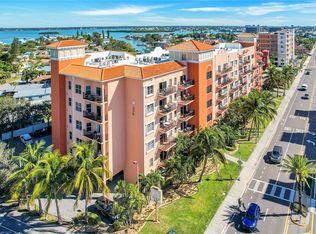 13235 Gulf Blvd #611, Madeira Beach, FL 33708