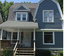 102 Landon Ave, Syracuse, NY 13205