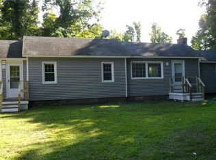 25 Downs Rd, Monroe, CT 06468