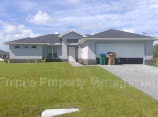 3408 NE 12th Ave, Cape Coral, FL 33909