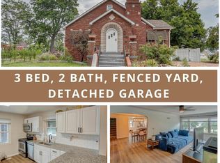2702 Grand Ave, Granite City, IL